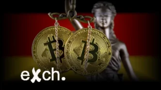 Germany Shuts Down eXch Over Money Laundering Links