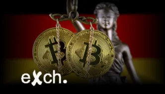 Germany Shuts Down eXch Over Money Laundering Links