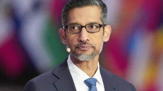 Google New AI Fund to Back DeepMind-Powered Startups