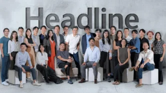Headline Asia Bets on Early-Stage Startups With $145M Fund