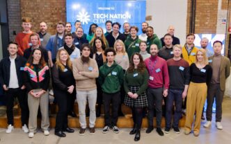Meet the 25 Startups in Tech Nation’s Future Fifty 2025 Cohort