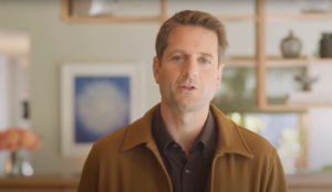 Klarna Teases the Future with an AI CEO Presentation