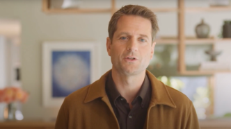 Klarna Teases the Future with an AI CEO Presentation