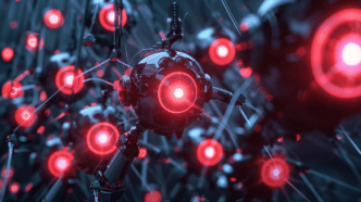 Samsung and GeoVision Hit by Mirai Botnet Attacks
