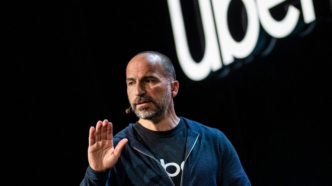 Uber Partners With Momenta to Deploy Robotaxis in Europe
