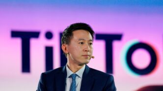 TikTok Fined €530M for Sending EU Data to China