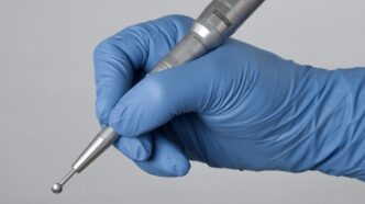 Surgify Raises €7M for its Tissue-Protective Surgical Drill