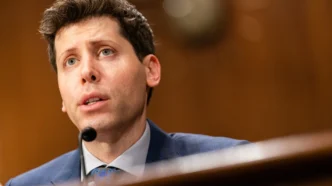 Sam Altman Startup unveils New Device to Verify Humans ID