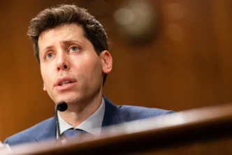 Sam Altman Startup unveils New Device to Verify Humans ID