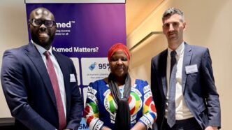 Axmed Platform is set to Save Maternal Health in Africa