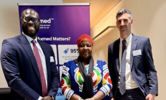 Axmed Platform is set to Save Maternal Health in Africa