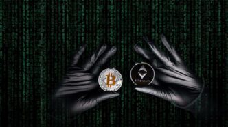 How FreeDrain Phishing Steals your Crypto Through SEO