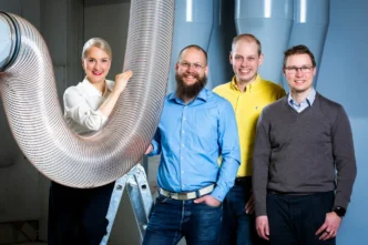 Volare to Build World’s Most Efficient Protein Plant