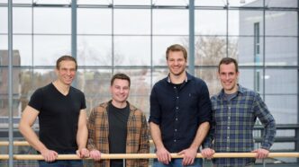 SpAItial wants to revolutionize 3D environments with AI