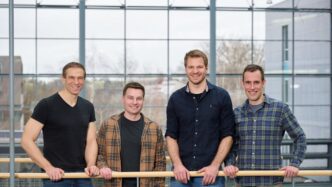 SpAItial wants to revolutionize 3D environments with AI