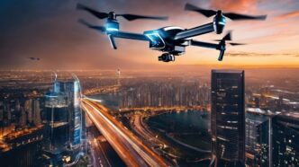 Earth Ammit Cyber Espionage Targets Drone Supply Chain
