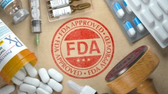 FDA and OpenAI in talks About AI-Assisted Drug Review