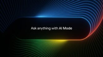 Google AI Mode Gets Upgraded, More Products & Drops Waitlist
