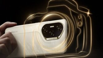 AI Image-to-Video Feature Arrives Early on Honor 400