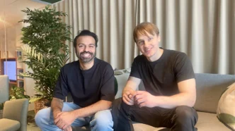 Why Lovable AI Startup May Hire in London Next