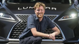 Luminar Layoffs Deepen as It Secures $200M Lifeline