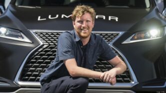 Luminar Layoffs Deepen as It Secures $200M Lifeline