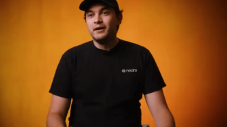 Hedra Raises $32M to Power Viral AI Video Generation