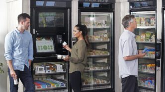 Hilarious AI Vending Machine Fiasco Shows Agent Limitations
