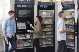 Hilarious AI Vending Machine Fiasco Shows Agent Limitations