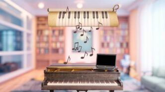 Songscription can now turn songs into sheet music with AI