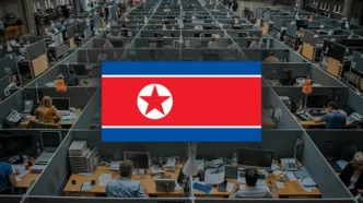 DOJ Busts Massive North Korean Remote Work Fraud Operation