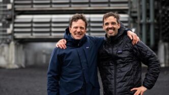 Climeworks Raises $162M to Scale Its Carbon Removal Tech