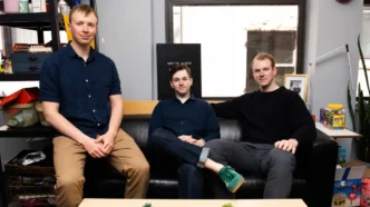 Remark Combines Experts and AI in $16M E-Commerce Play