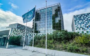 Hackers Target ICC Again During NATO Submit