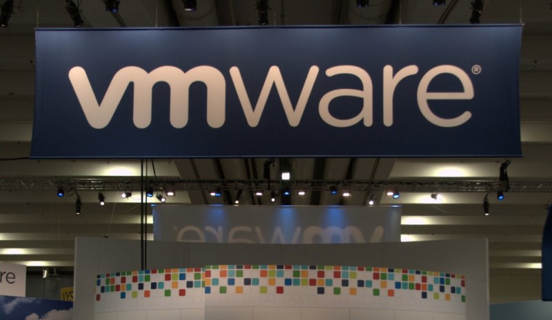 VMware Patches High-Severity Flaws in Aria Operations