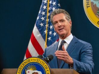 California Governor Signs Landmark AI Safety Bill SB 53