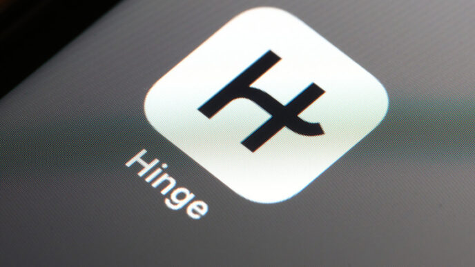 Fairer Hinge Account Banning Policy Now in Effect