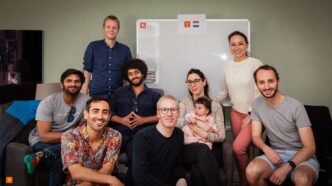 Oneleet Raises $33M for AI Security Compliance