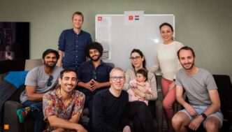 Oneleet Raises $33M for AI Security Compliance