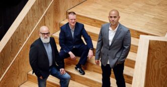 55 North Launches €300M Quantum Tech Fund