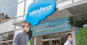 Massive Salesforce Data Breach Hits 1M Customers