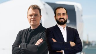 Einride Secures $100M to Scale Autonomous Electric Freight