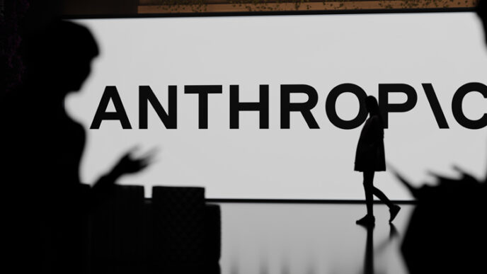 Anthropic Names New CTO to Drive AI Infrastructure