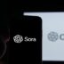 OpenAI’s Sora Goes Viral, Reaches Top 3 in U.S.