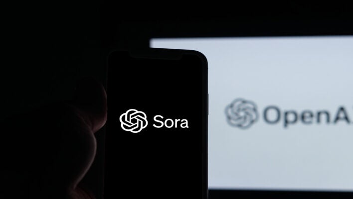 OpenAI’s Sora Goes Viral, Reaches Top 3 in U.S.