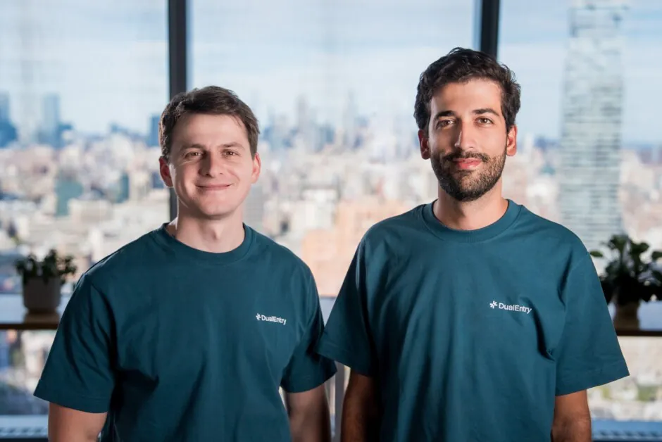 DualEntry Raises $90M to Reinvent ERP With AI