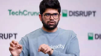 Comet AI Browser by Perplexity Now Free for All