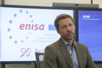 ENISA Flags Surge in Operational Technology Attacks