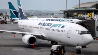 WestJet Hack Exposes Customer Data in Canada