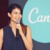 Canva CEO Reveals Why Slack Never Touches Her Phone